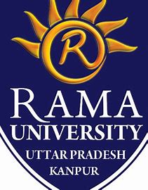 RAMA UNIVERSITY KANPUR 